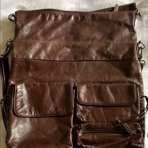HOBO brown bag